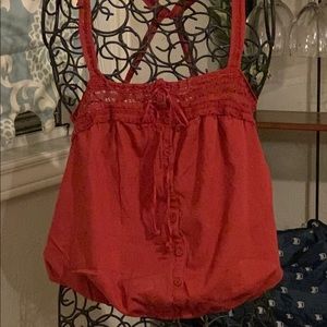 Tank top